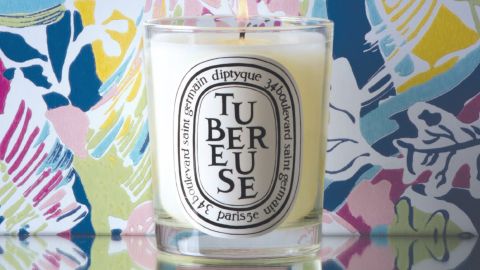 Diptyque Tubéreuse/Tuberose Candle