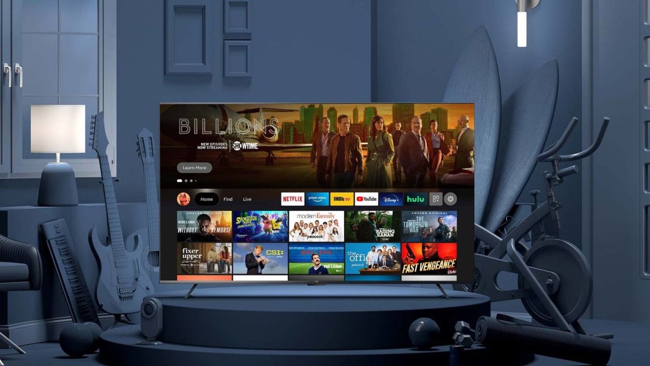 Get the most out of your Fire TV with these customizable features, by   Fire TV
