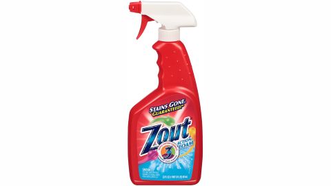 Zout Triple Enzyme Formula Stain Remover