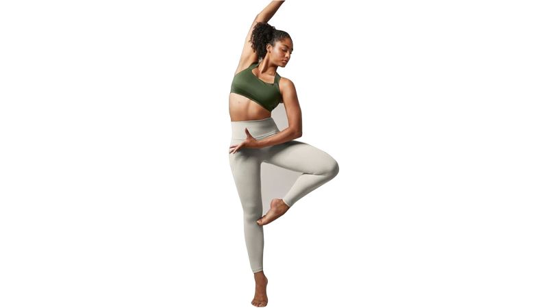 Women's Yoga Pants Ladies High Waist Slim Fit Stretch Leggings Athlete Workout  Pants - Walmart.com