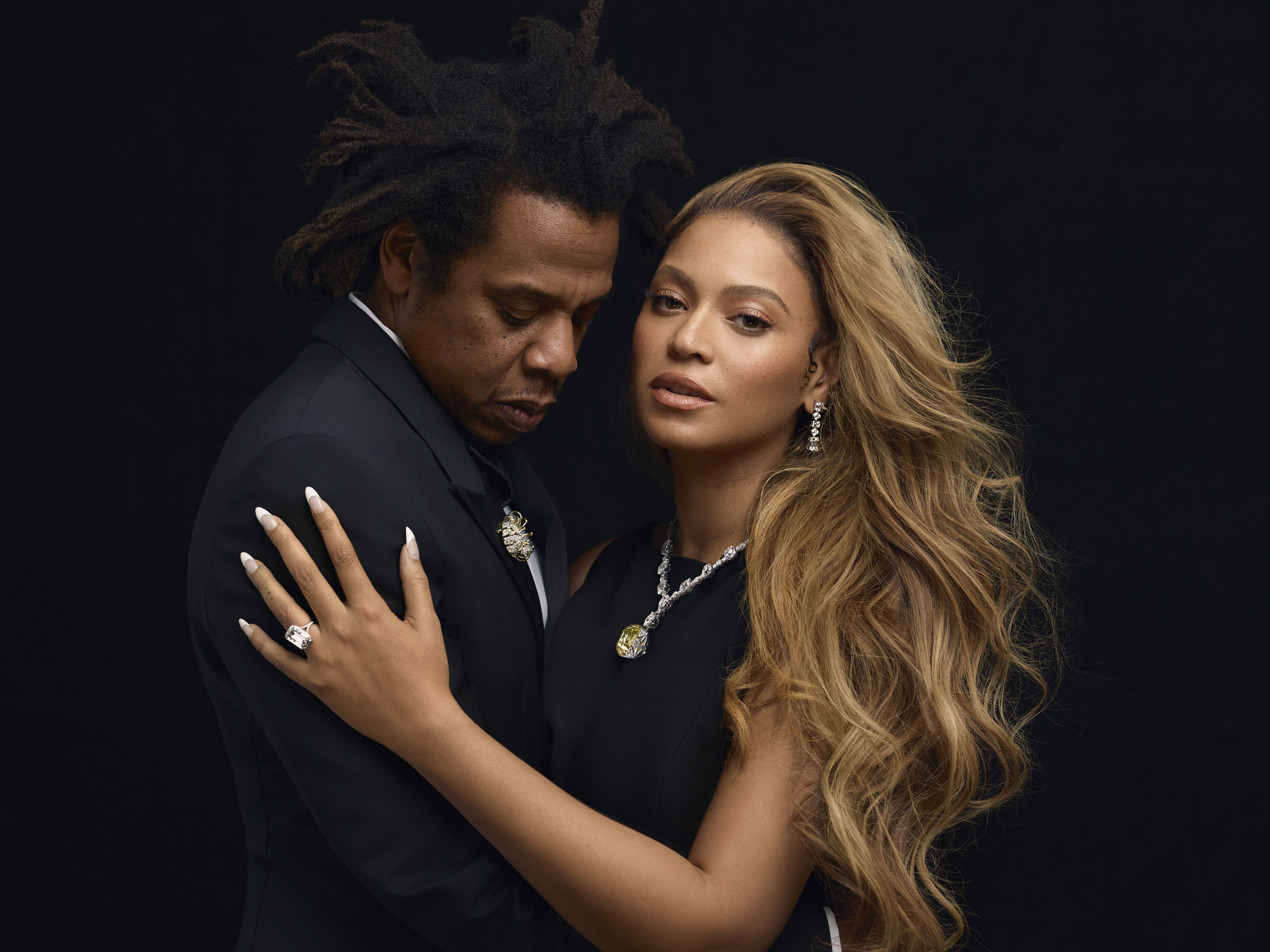 Beyoncé and Jay Z Are Worth a Billion Dollars