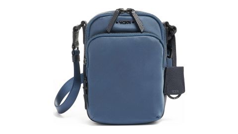 Tumi Voyageur Ruma Nylon Crossbody Bag