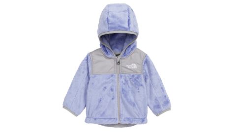 The North Face Oso Zip Hoodie Fleece