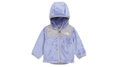 The North Face Oso Zip Hoodie Fleece 