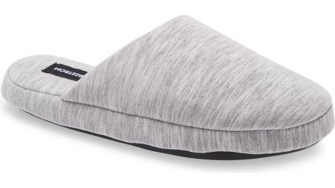 Nordstrom Cotton Slippers