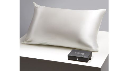 Blissy Mulberry Silk Pillowcase