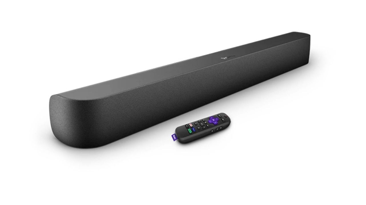 sensor lys s kapok Black Friday Soundbar deals 2021: Save on bars from Roku, Sony, Sonos and  Vizio | CNN Underscored