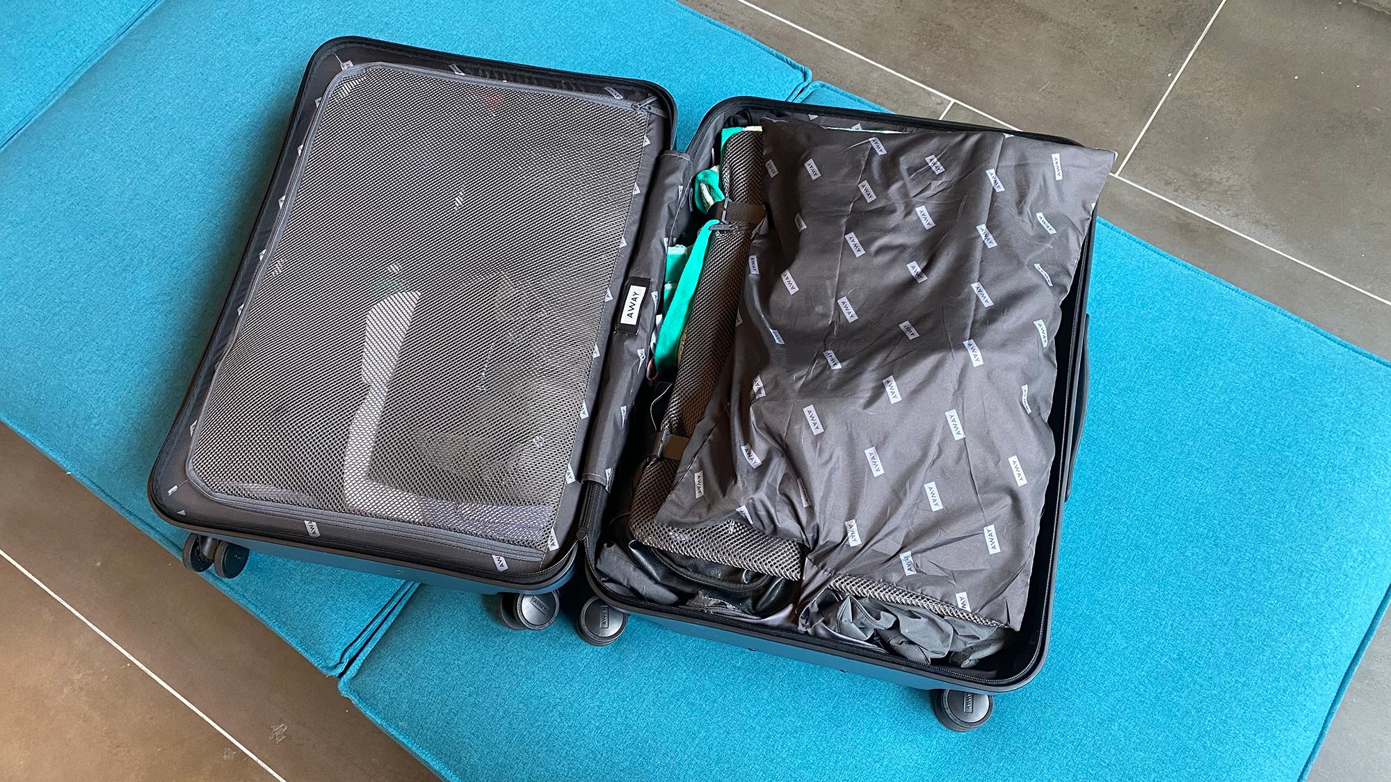 The Best Away Luggage of 2023, Tested and Reviewed