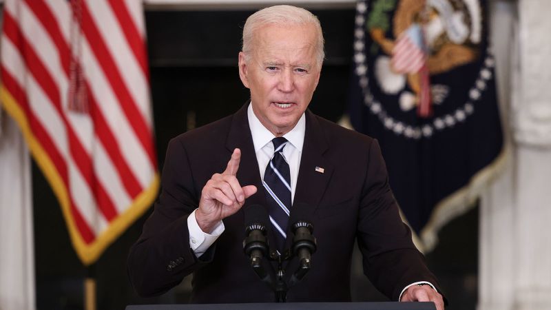White House says Biden’s Super Bowl interview with Fox is off White House says Biden’s Super Bowl interview with Fox is off