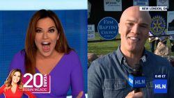 Robin Meade/ Coy Wire