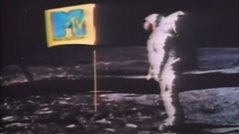 MTV first planted its flag in pop culture with its debut on August 1, 1981. Yes, those of us who grew up watching MTV for hours, waiting for our favorite videos to play, the MTV Generation is now solidly middle age. Here's a look back at some memorable moments from the network's (and our) youth.