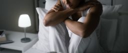 The pandemic, the economy and the war in Ukraine could all be reasons for people's stress level, Gallup said.