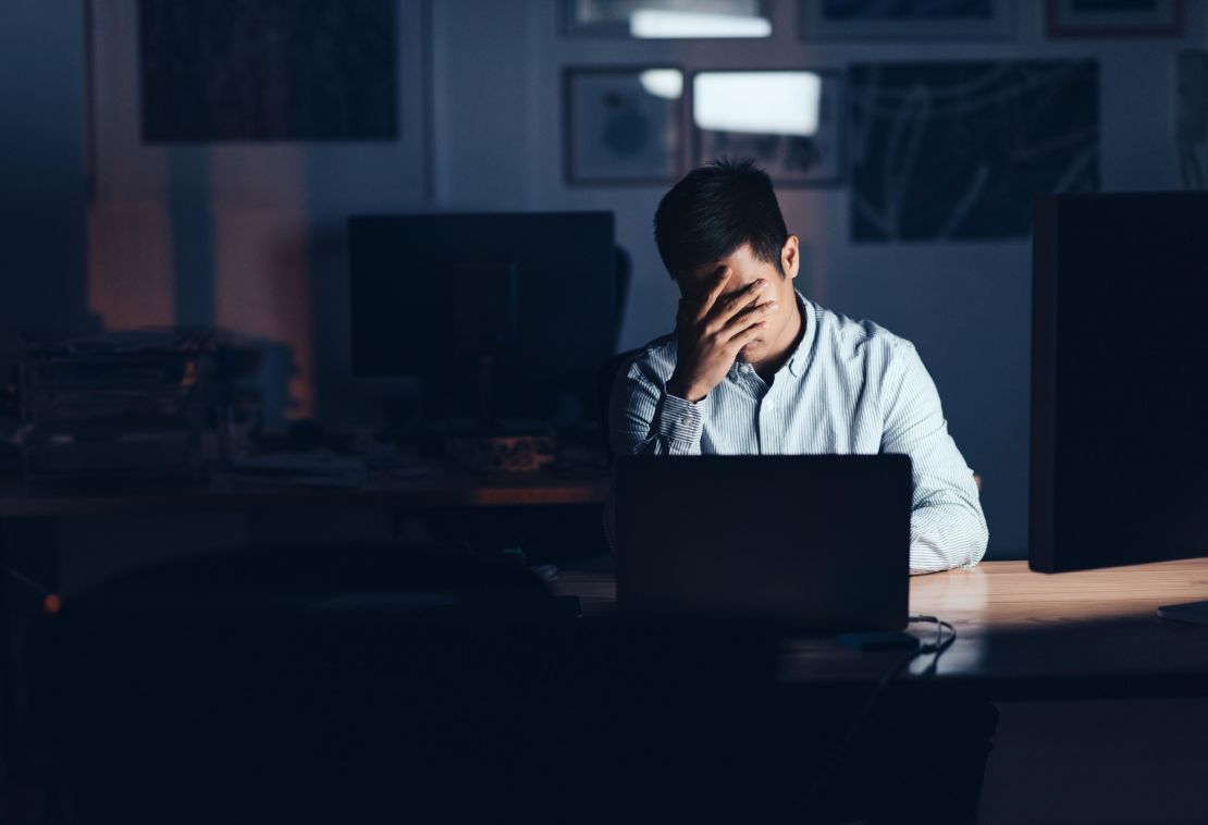 Higher levels of stress hormones are linked to hypertension and an increased risk of heart attack and stroke in people with normal blood pressure, a study revealed.