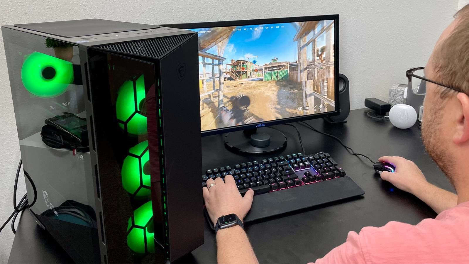 The best gaming PCs in 2024, tried and tested CNN Underscored