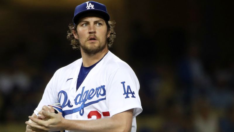 Los Angeles Dodgers officially cut ties with pitcher Trevor Bauer who served 194-game suspension for violating MLB policies | CNN