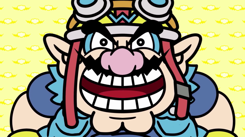 Game On: 'WarioWare: Get it Together!'_00003217.png