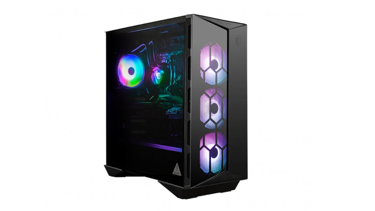 What to Know Before Buying a Gaming PC - Best Buy