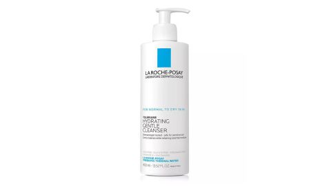 target La Roche-Posay Toleriane Hydrating Gentle Face Cleanser