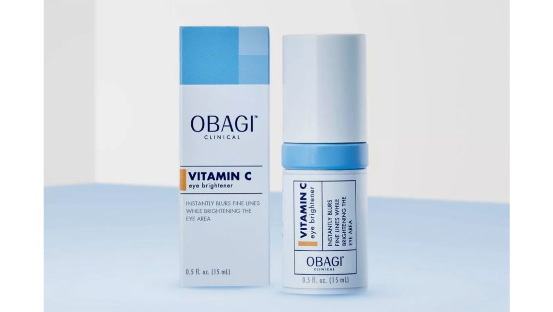 Obagi Clinical Vitamin C Eye Brightener