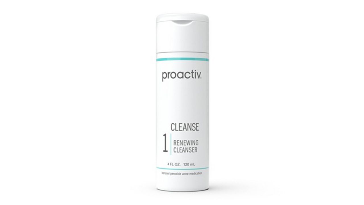 Proactiv Solution Renewing Cleanser