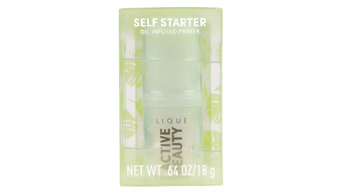 Lique Active Face Primer Stick