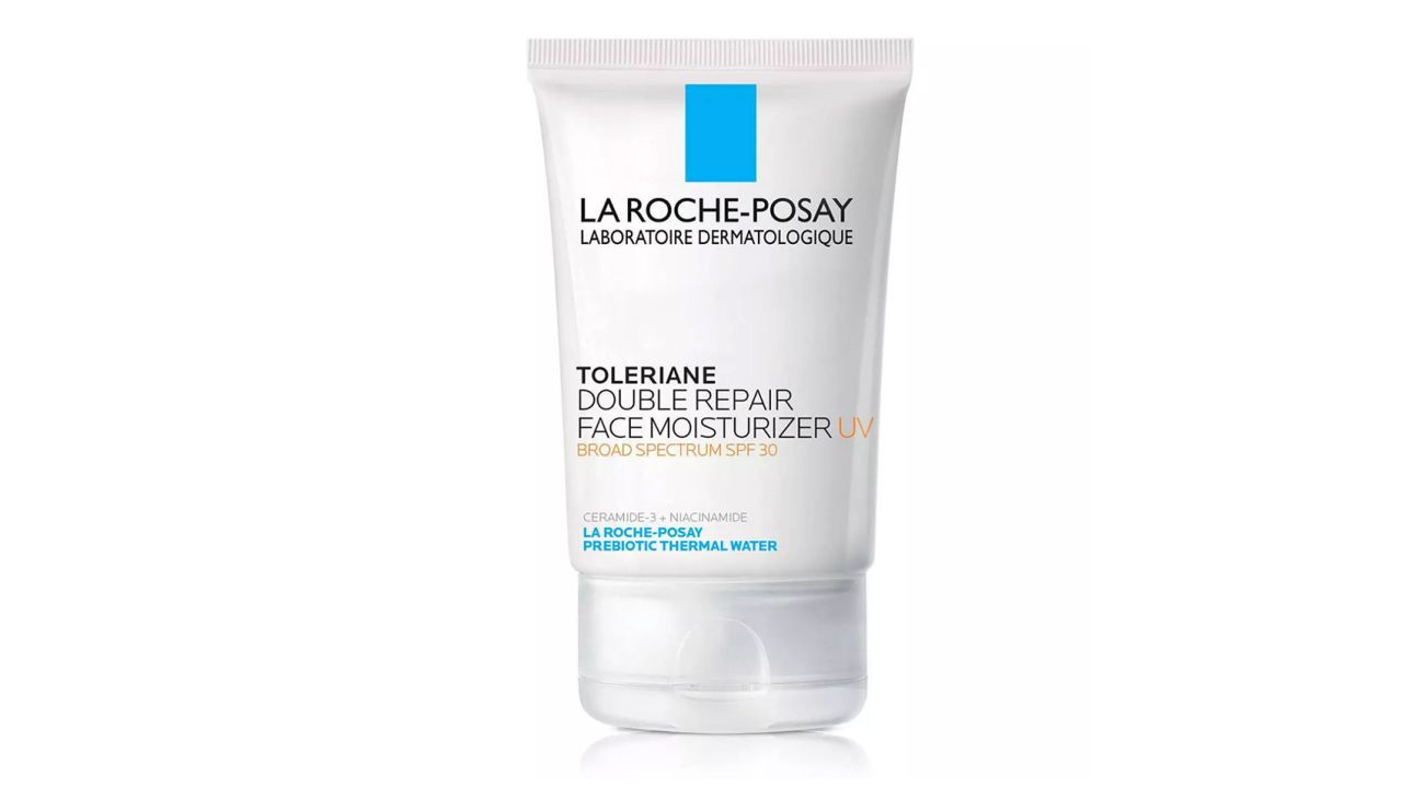 La Roche-Posay Toleriane Double Repair UV Face Moisturizer