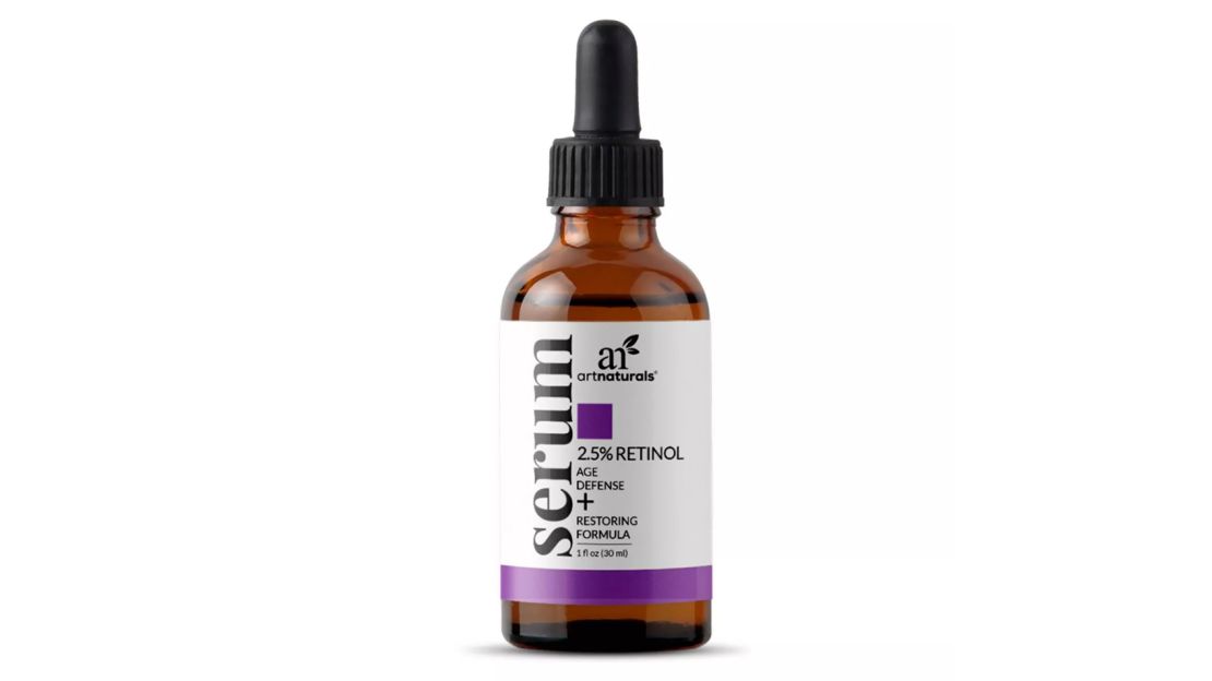 Artnaturals Retinol Serum