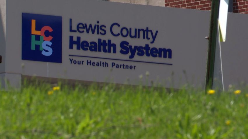 Lewis County Hospital