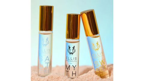Ellis Brooklyn Salt or Sweet Perfume Gift Set