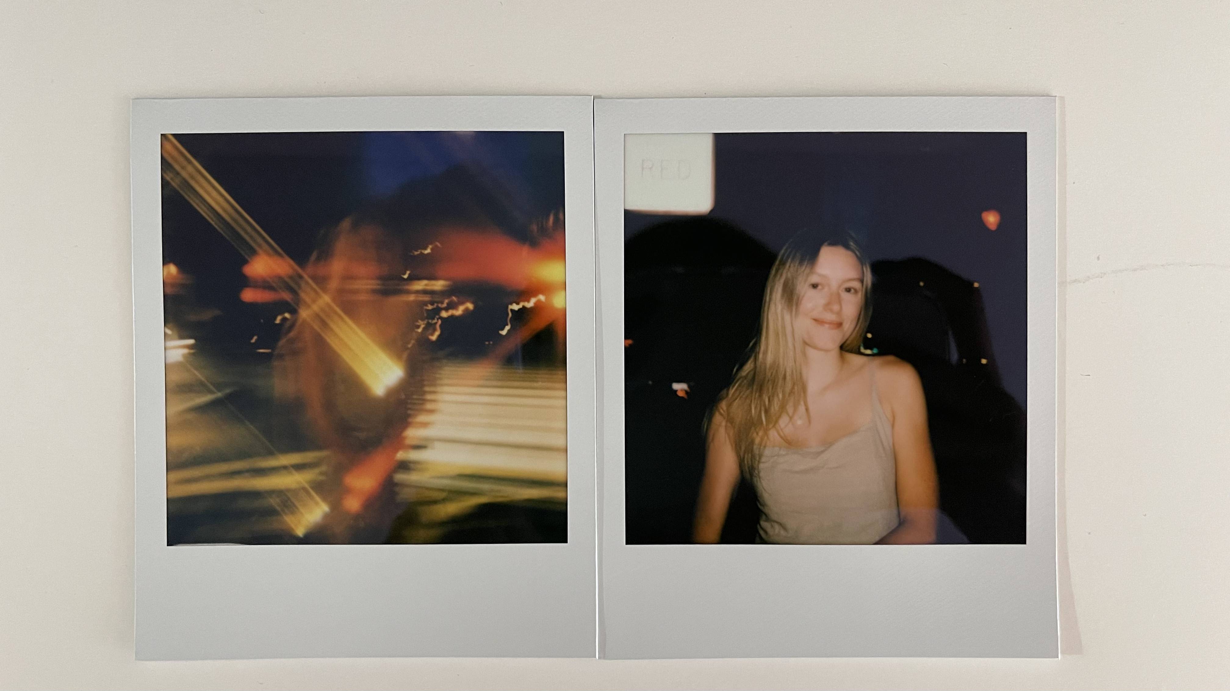Polaroid Now review: The most accessible instant camera to date