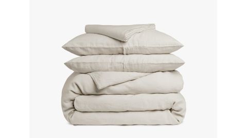 Linen Venice Set