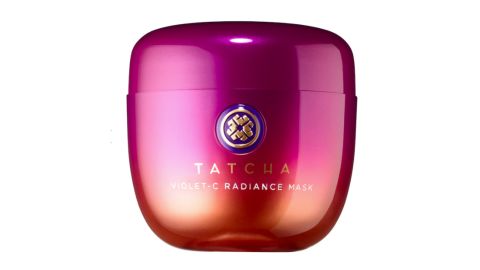 Tatcha Violet-C Radiance Mask