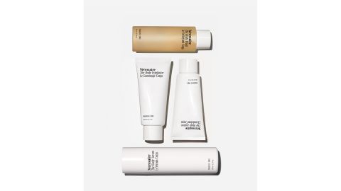The Body Ritual
