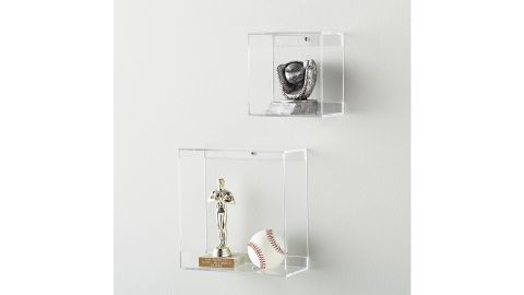 Acrylic Display Cube