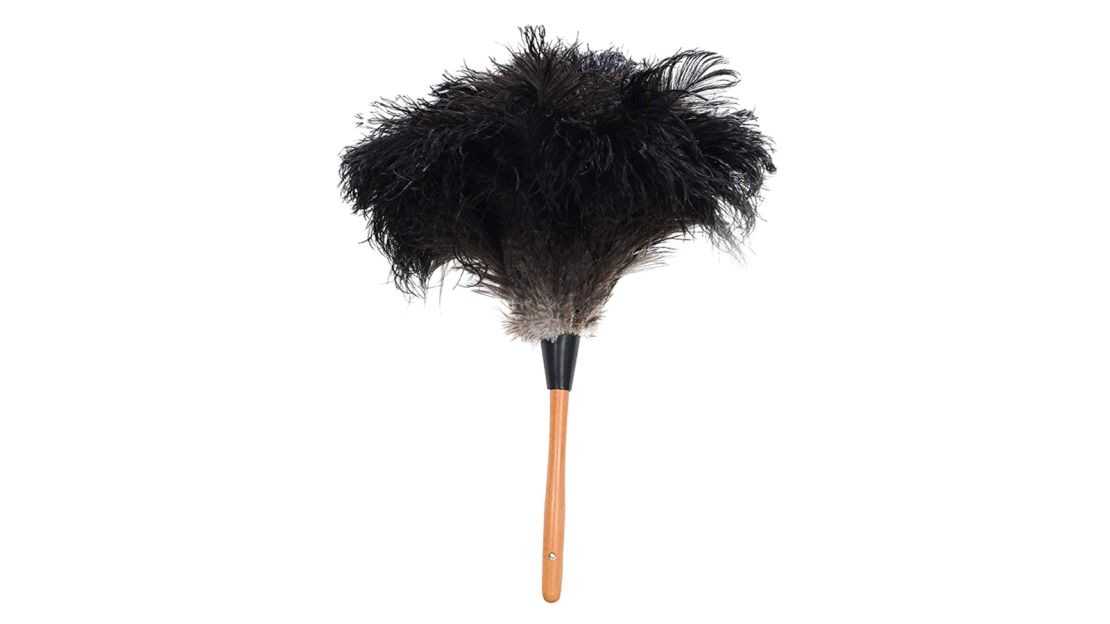 Royal Duster Ostrich Feather Duster