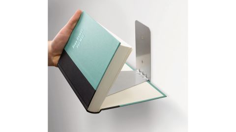 Umbra Conceal Floating Bookshelf