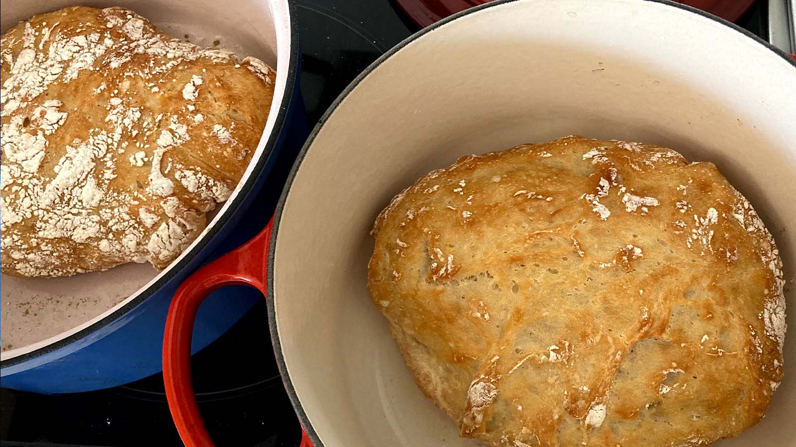 How To Clean a Dutch Oven, Shopping : Food Network