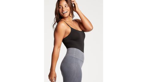 Seamless Convertible Shaping Cami
