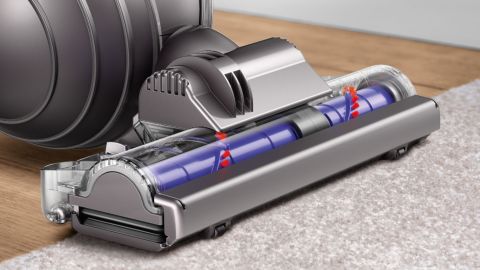 Dyson Ball Multi Floor Origin Vacuum