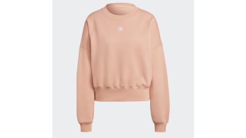Adicolor Essentials Fleece Sweatshirt