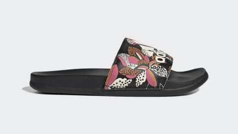 Adilette Comfort Slides