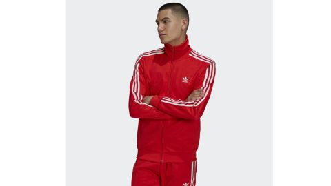 Adicolor Classics Beckenbauer Primeblue Track Jacket