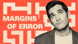 Margins of Error Podcast