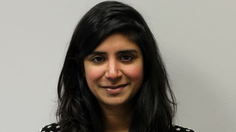 Sabiha Zainulbhai