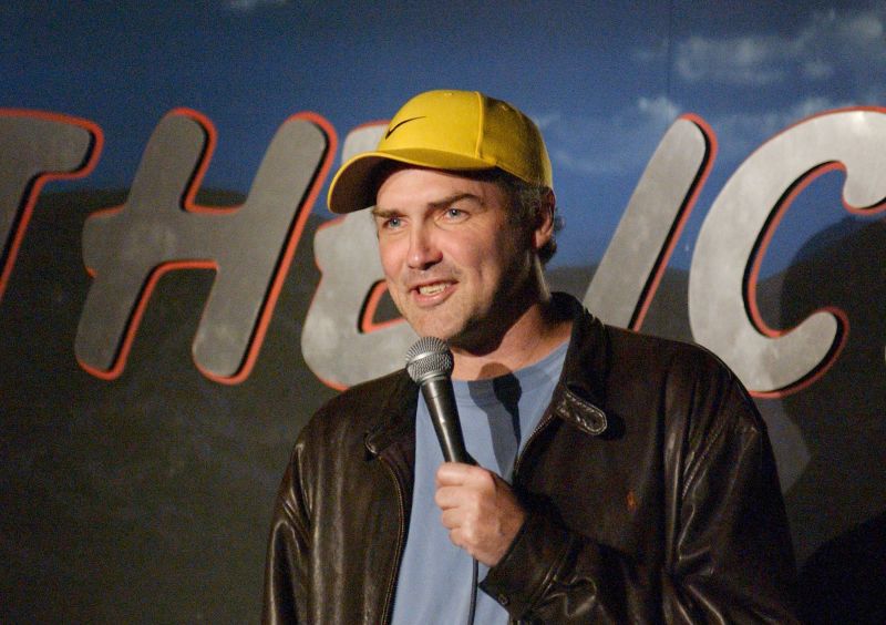 Norm macdonald sports hat on sale