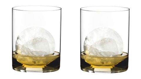 Riedel O Wine Whiskey Tumblers, Set of 2