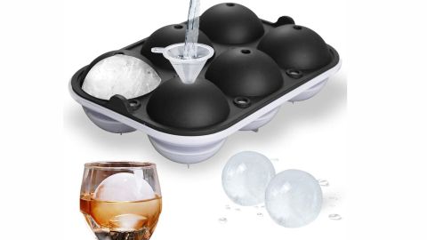 Tinana Ice Ball Maker