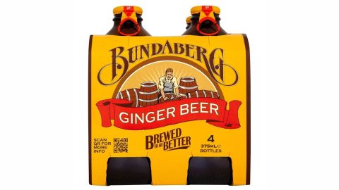 Bundaberg Ginger Beer