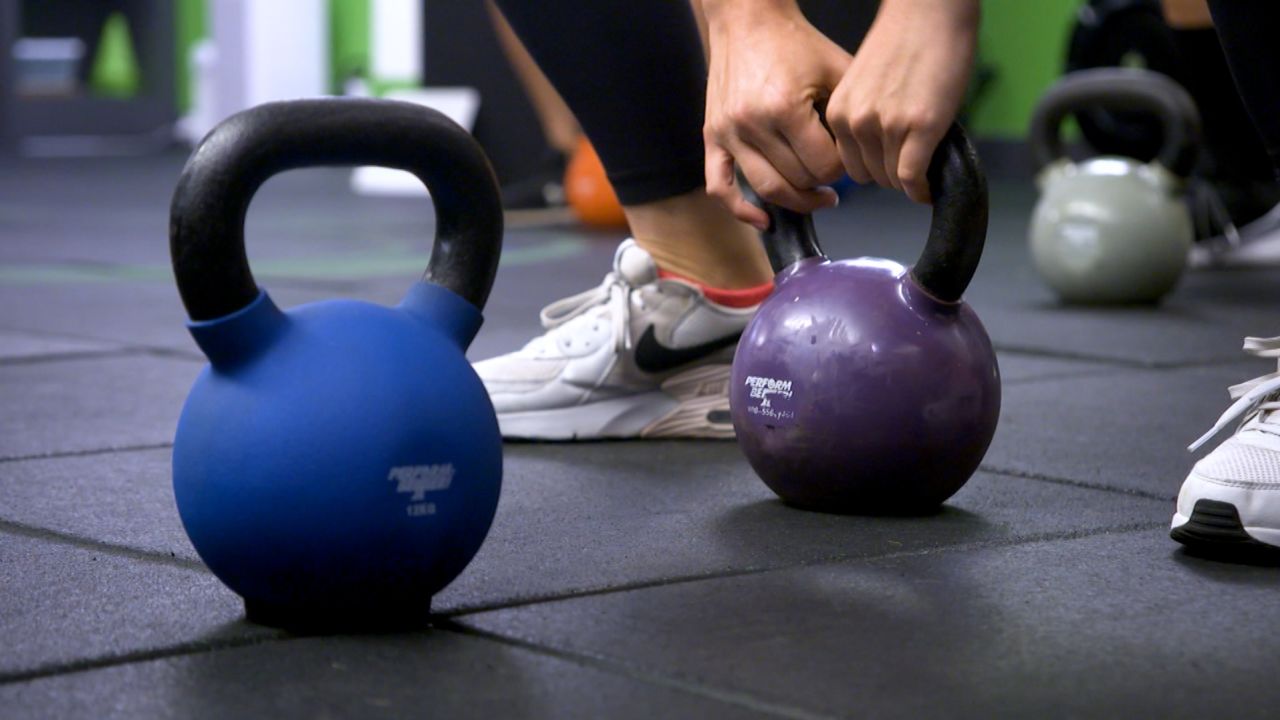 Davila says the business case for inclusion in fitness is clear: "If you're looking at the research, Millennials and Gen Zers aren't spending money in spaces that aren't talking about these issues. They're just not."