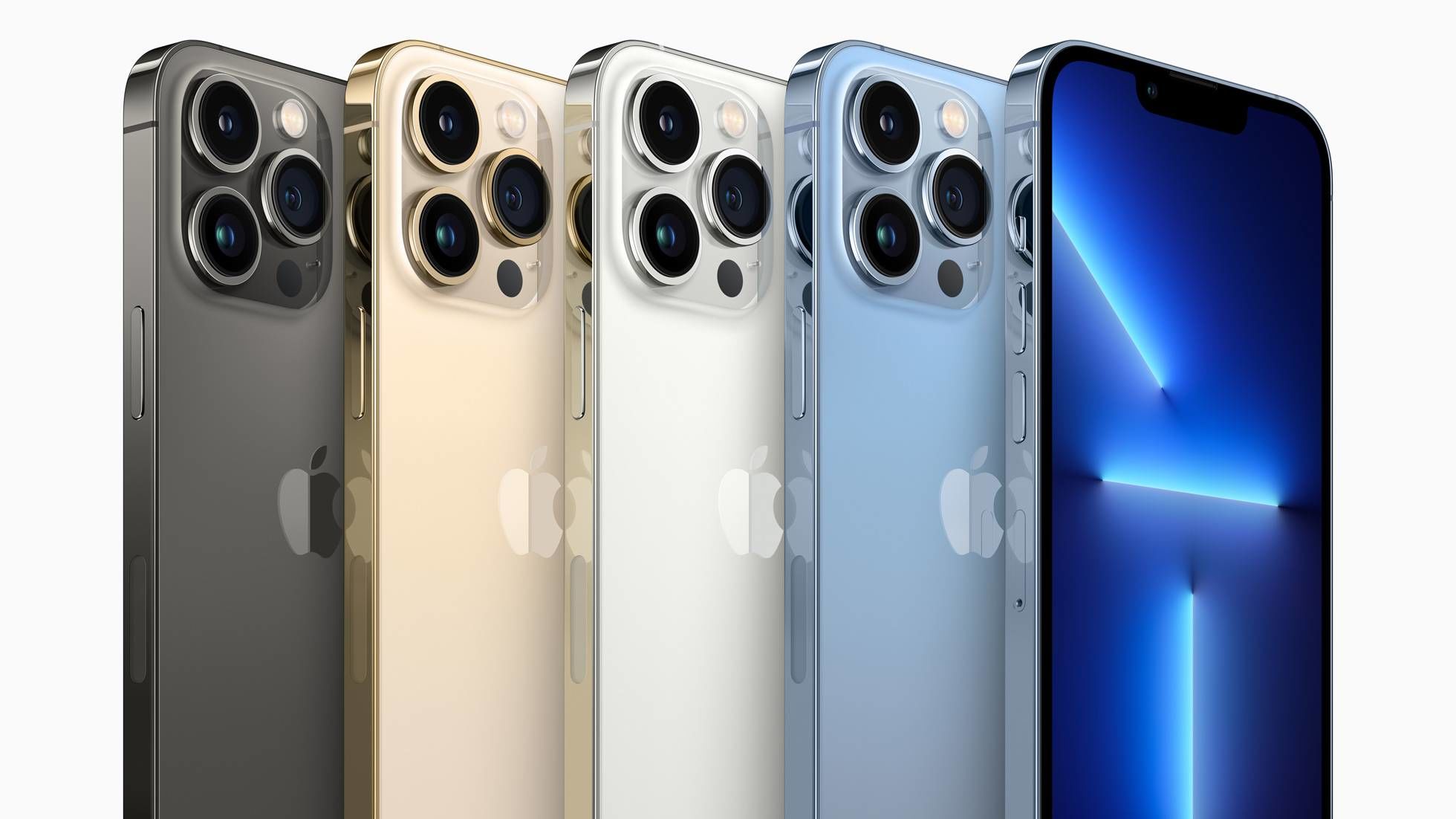 iPhone 12 Pro vs iPhone 13 Pro: Which Apple smartphone should you buy?